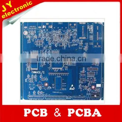 Hot Sale CEM-1 1.0mm OSP Surface Finishing Power Pcb photo-3