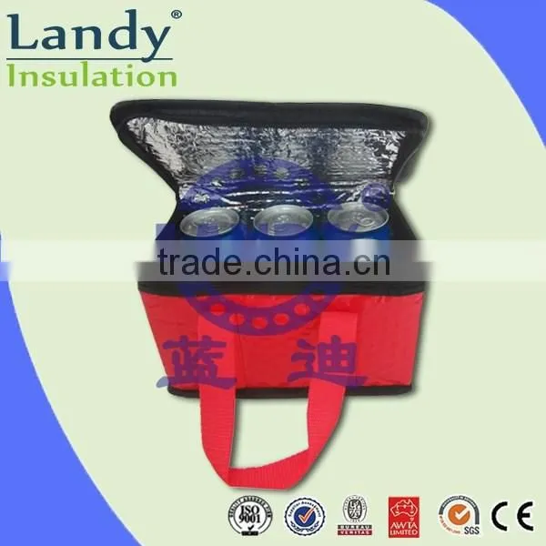 Bubble Insulated Box Liner for Shipping, Aluminum Foil/bubble Foil