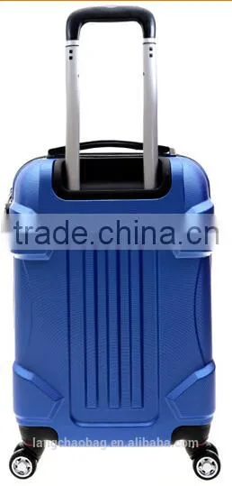 New Products Hardside Spinners Luggage Trolley Bag Marilyn Monroe Suitcase Luggage Travel Bags photo-3
