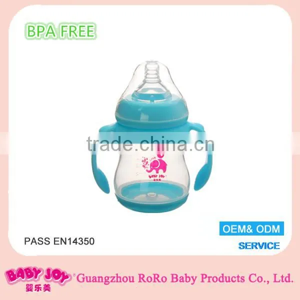 Durable China Fashionable Cleaning Shake Joyshaker Baby Bottle Thermo photo-4