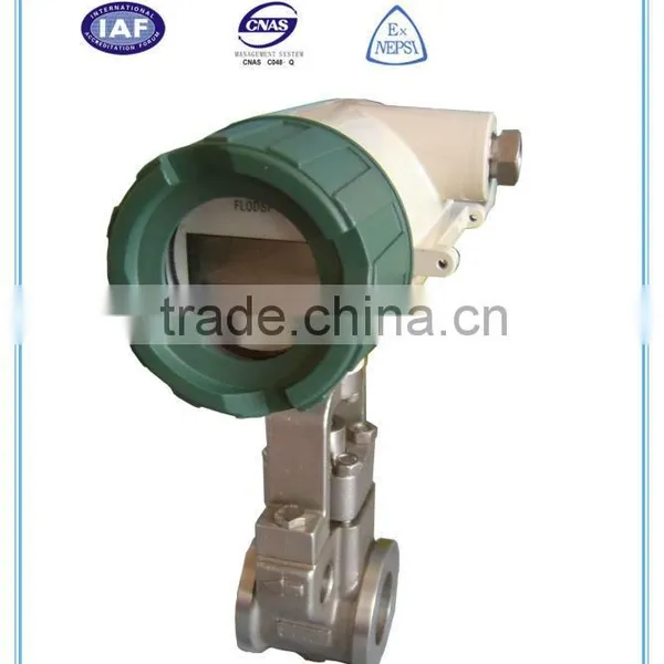 Model VF-104 Vortex Flow Meter