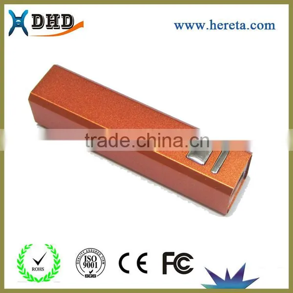 2016 Digital Gift Items Powerbank Quality photo-6