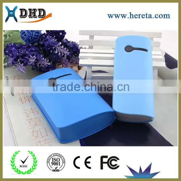 Hot Selling 2600mah Power Bank With 1 Year Warranty Cheapest Promotion Gift Power Bank photo-5