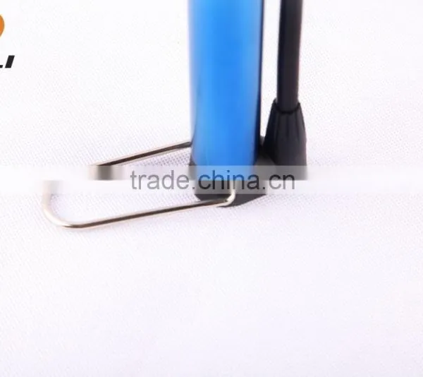 2015 New Portable Durable JL9614 04 Mini Bicycle Pump photo-5