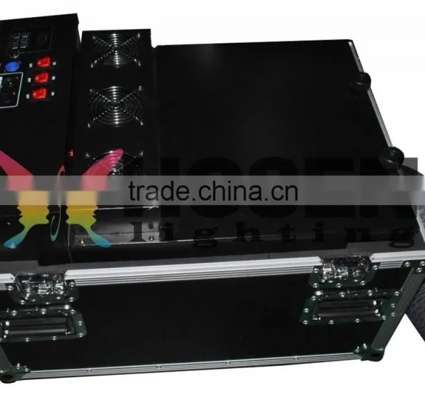 2015 New Design Water Mist Low Fog Machine for Stage Light photo-4