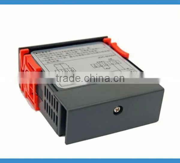 Hot Runner Temperature Controller JDC-8000H photo-5
