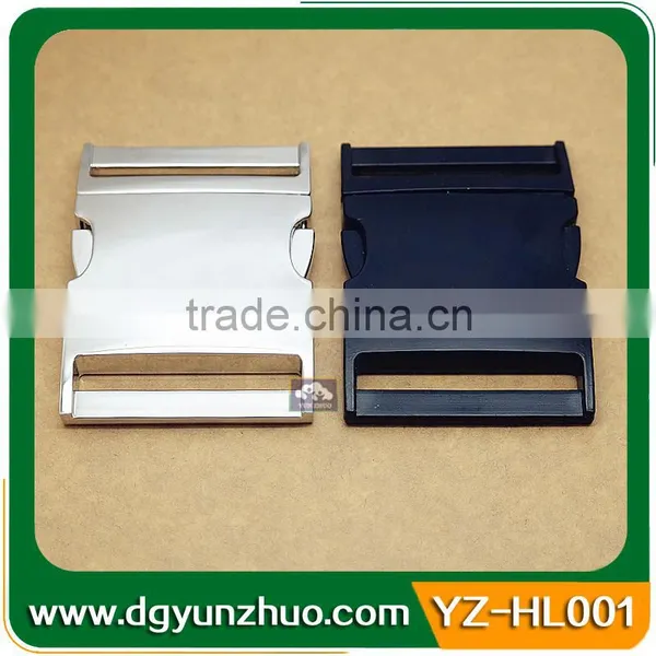 Metal Belt Buckle for Pet Collar, Metal Buckles for Dog Collars