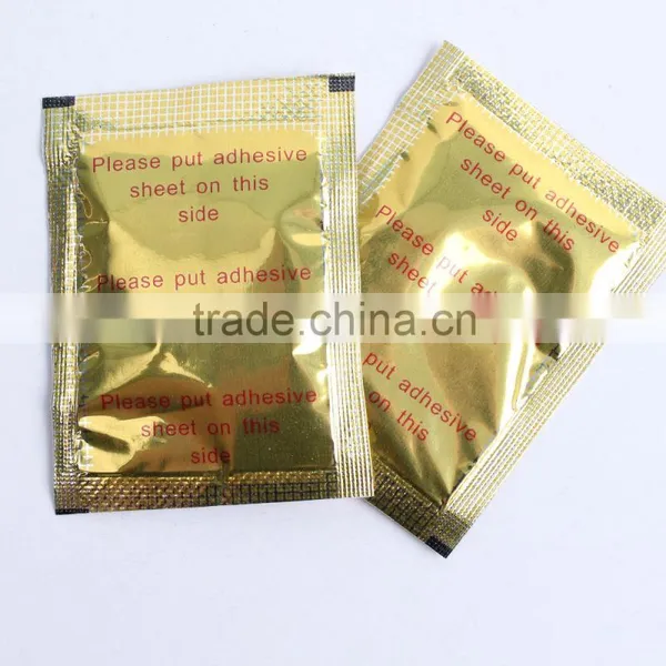 Healthcare/relax/Bamboo Detox Foot Patch photo-2