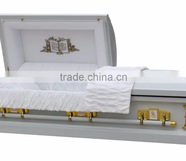 Metal Coffin Handles With Beautiful Designs