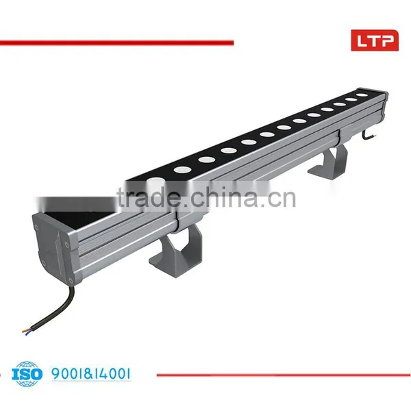 36pcs Waterproof Led Strip Light/ Led Linear Light/ Wall Washer Uplighter Zhongshan Factory photo-5
