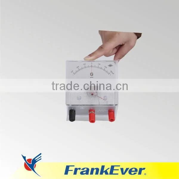 Projection Galvanometer for School Teaching Laboratory Instruments Galvanometer photo-3