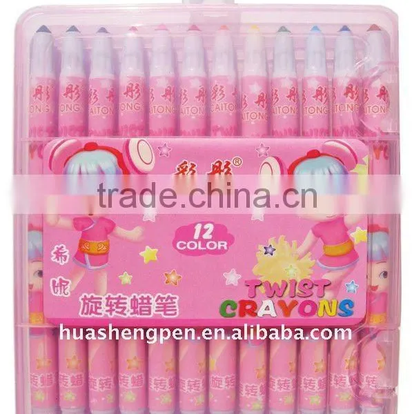 jumbo propelling crayon