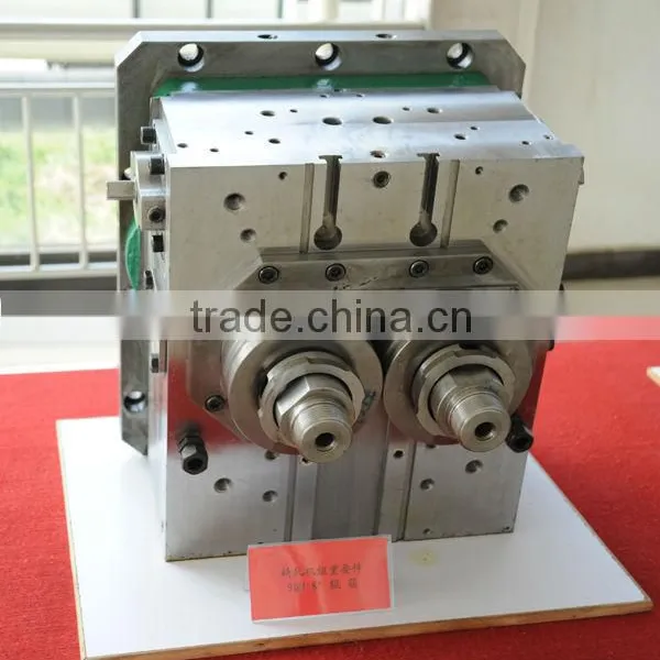 China Hot Rolling Mill Roller Box photo-2