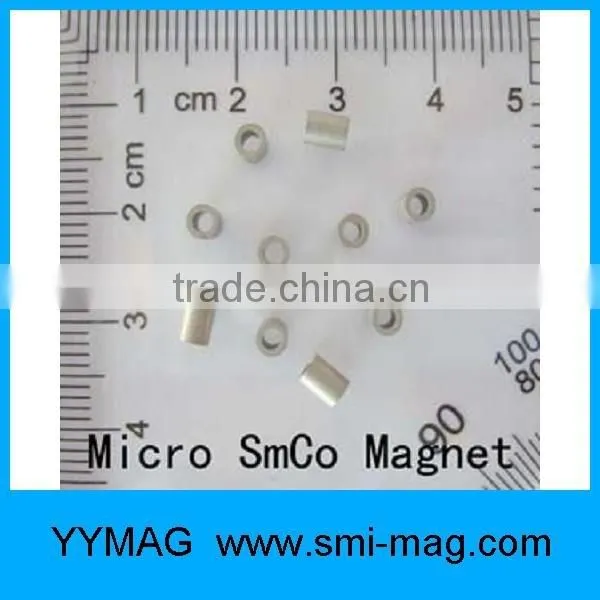 Good Quality Tiny Magnet Tube photo-3