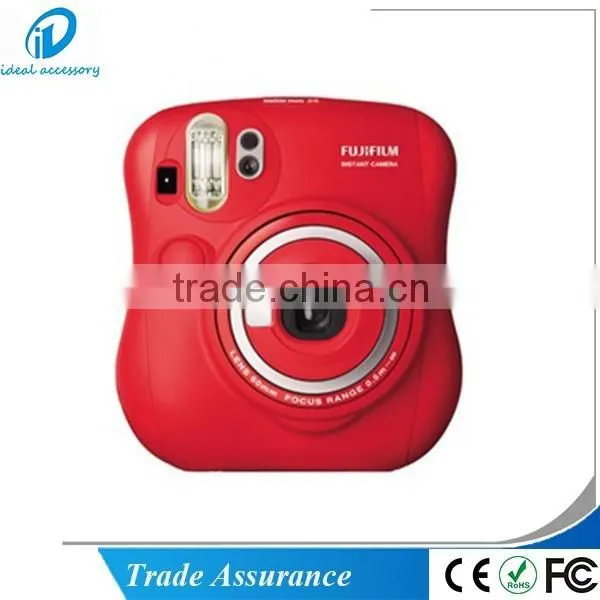 Fujifilm Instax Mini 25 Instant Film Camera photo-6