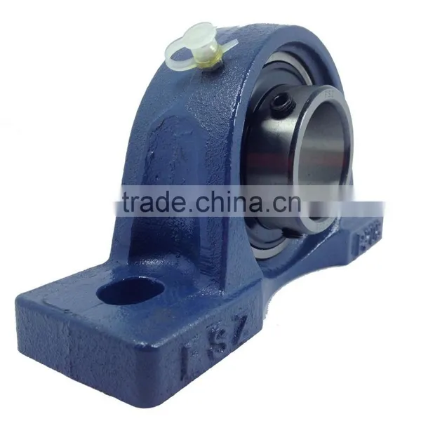 Pillow Block Bearing P205 P206 P207 P211 P212 photo-5