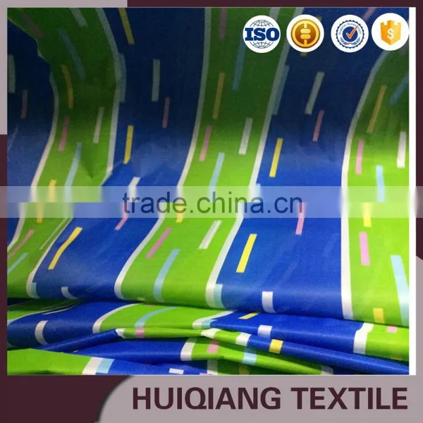 Polyester Printed 4pc Bedding Gabric