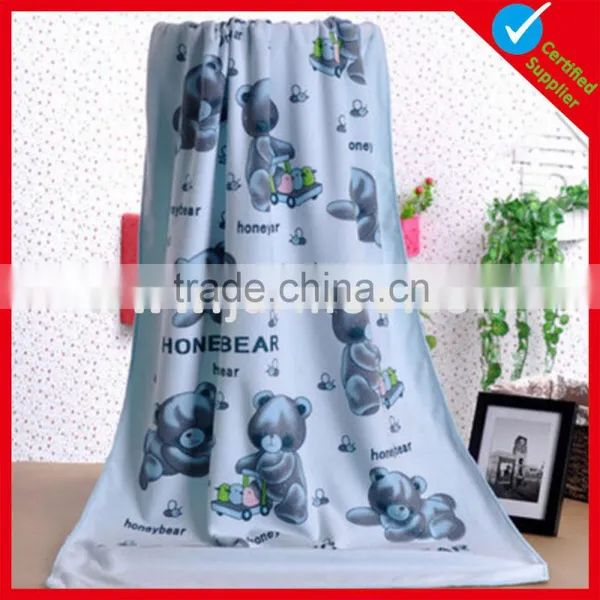 Factory Promotional Light Weight Delicated Cannon Towels photo-3