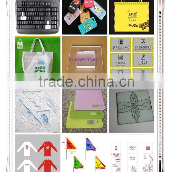 Express Package Bag Screen Printing Machine Silicone Key Press/electronic Procducts photo-5