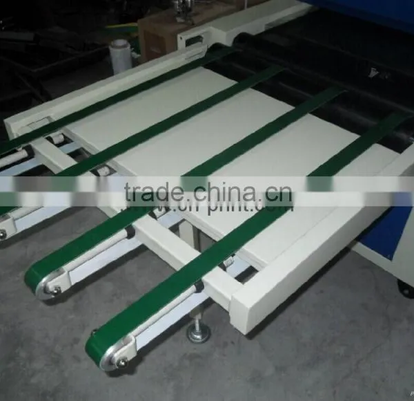 TM-700UVF-B High Speed UV Dryer Machine Suit for Heidelberg Printing Machine photo-4