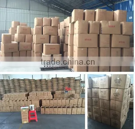 Leeho Brand Automatic Spiral Scourer Making Machine Supplier's Choice photo-3