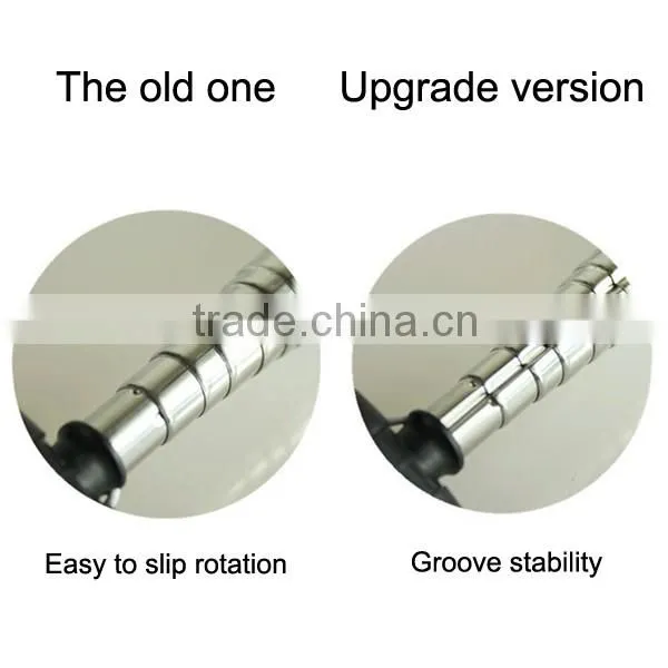 New Arrival Extendable Steel Monopod Wired Selfie Stick For Travel and Play photo-6