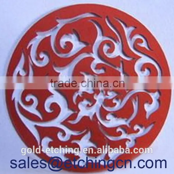 Heart-shaped Metal Craft Scrap Metal Craft Bicycle Metal Craft Sheet Metal Craft photo-6