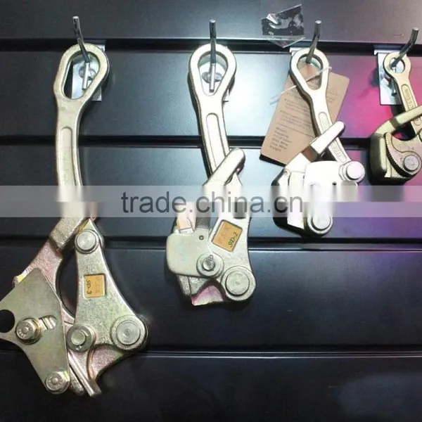 0.5 Ton to 3 Ton Wire Rope Grip Cable Clip photo-2