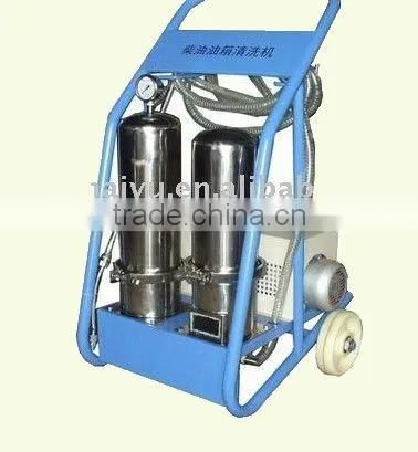 High Quality Diesel Fuel Tank Cleaning Tool , Optional Color photo-3