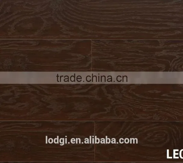 Waterproof Wood Laminate Flooring Price(Lodgi LE Series) photo-4