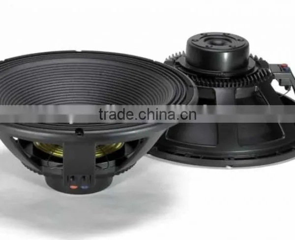 China Speaker Manufacturer 800W 8ohm Sub Woofer Speaker 18 Inch for pa System With Wholesales Price photo-5