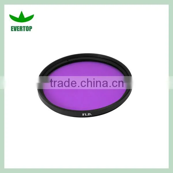 TS-FLD FL-D Filter,fluorescent Light/day Light Correction Filter,FLD Fluorescentce Filter photo-2