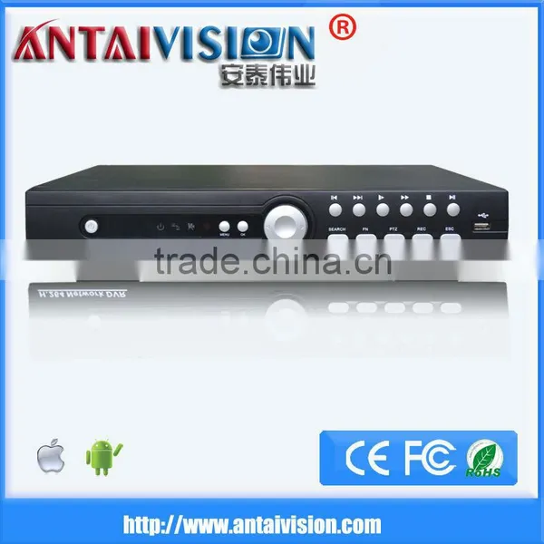 8ch 1080P Real Time Recording HDMI P2P SDI DVR