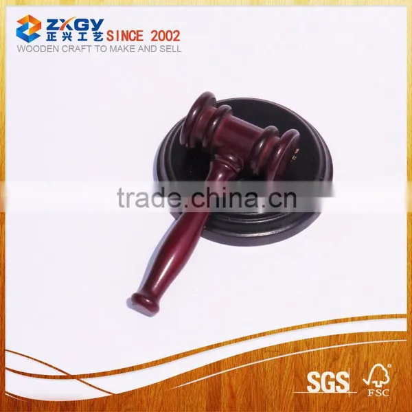 Special Made Wooden Handle Sledge Hammer