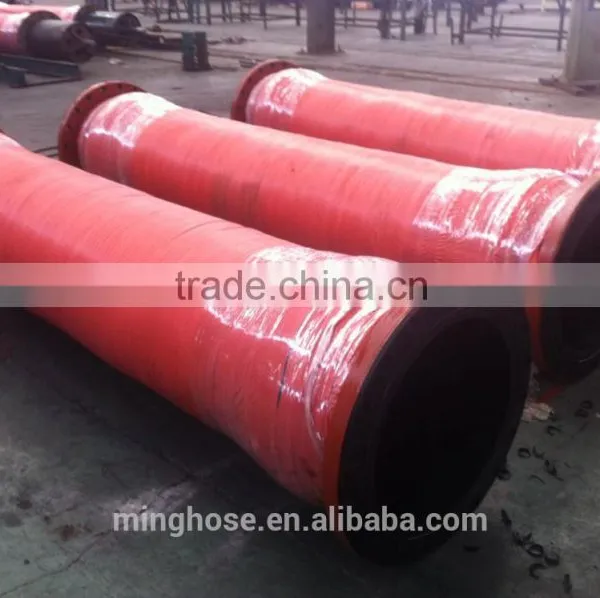 Concrete Pumping Hose
