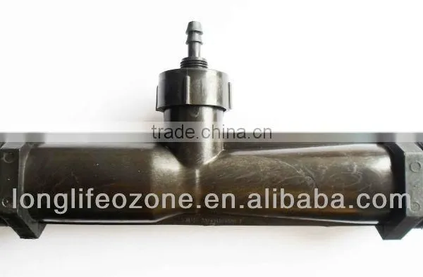 1/5" Ozone Venturi Injector Mixer photo-3