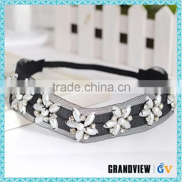 Good Quality Sell Well Star Hair Accessories
