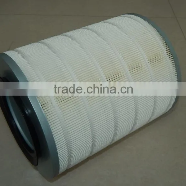 NEWFIL AIR FILTER ME017246 ML126032 SB3188 CA9245 photo-6