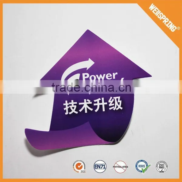 17-0211 Best Selling Product Transparent Window Sticker Print Custom Peel off Stickers Metal Logo Stickers photo-6