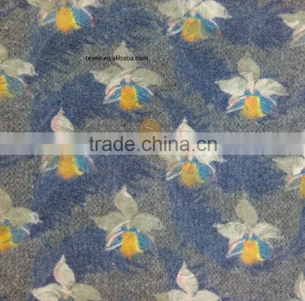 Woolen Fabric4