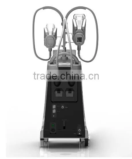 Top Sale 4 Size Cryo Handles Slimming Quick Freeze Liposuction Machine photo-3