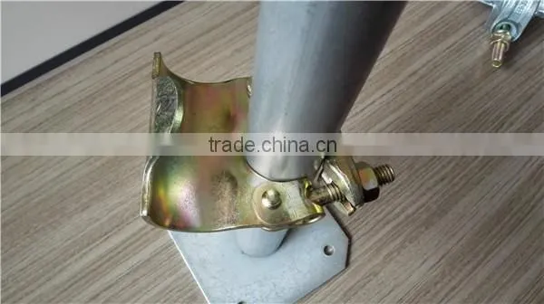 EN74/BS1139 Drop Forged Scaffolding Putlog Clamp photo-6