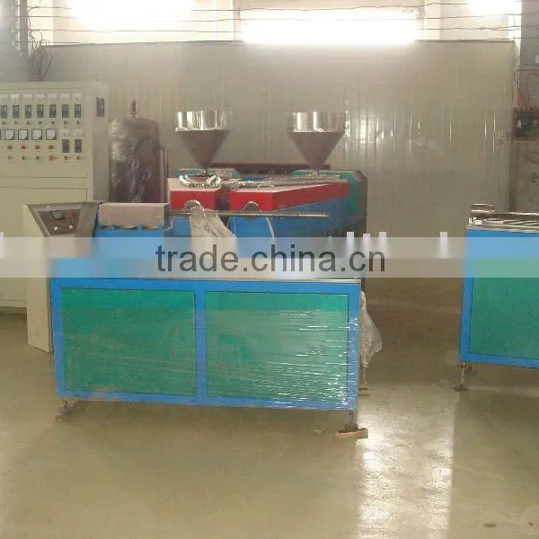 pp melt blown filter cartridge production line
