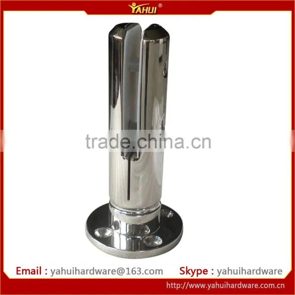 Stainless Steel SUS316 Material Glass Spigot/glass Clamps Spigot/pool Fence Spigot photo-5