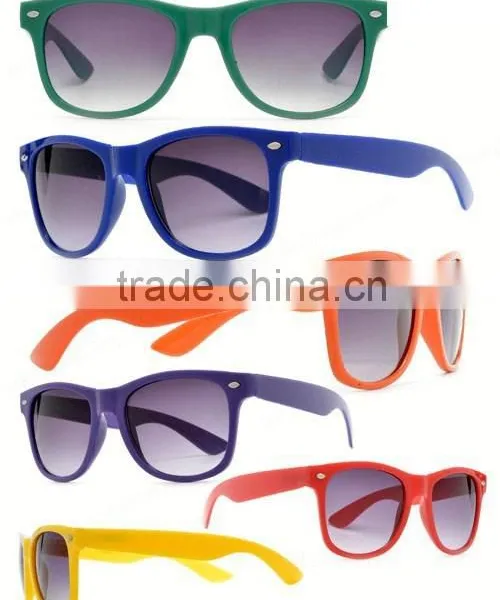 Cheaper Plastic Sunglasses,promotional Sunglasses,custom Logo Sunglasses