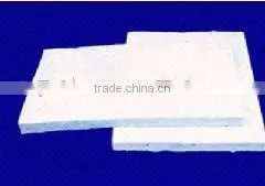 High Quality Refractory Fibre With Low Heat Conductivity