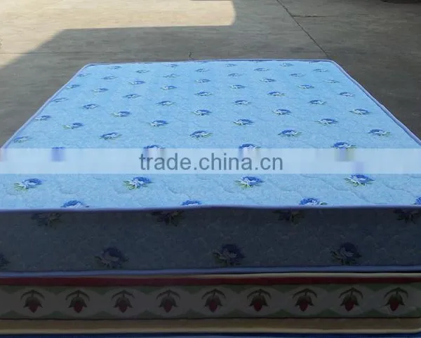 Best Selling King Size Cheap Spring Mattress Price photo-2