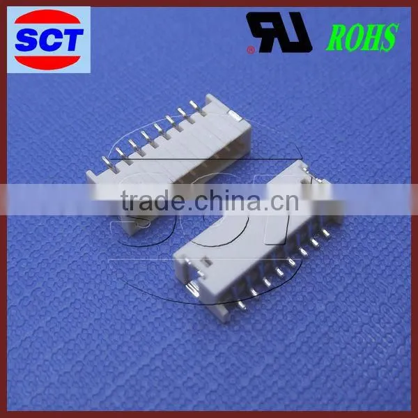 JST ZH1.5 Single Row 10 Pin Molex