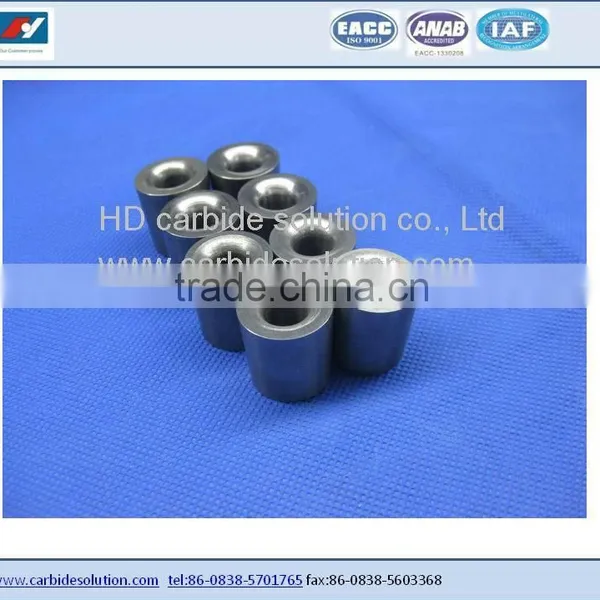 YG8 Tungsten Carbide Wire Drawing Dies photo-2