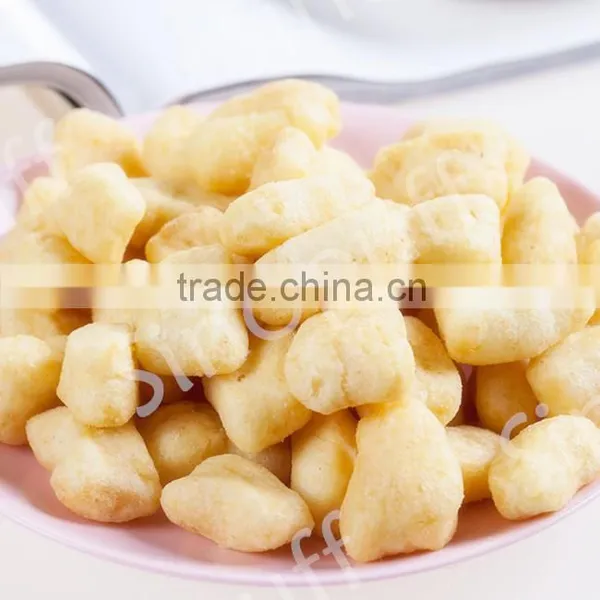3d Fryums Snacks Pellet Processing Line photo-5